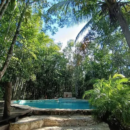 Villa Maya Balam-2